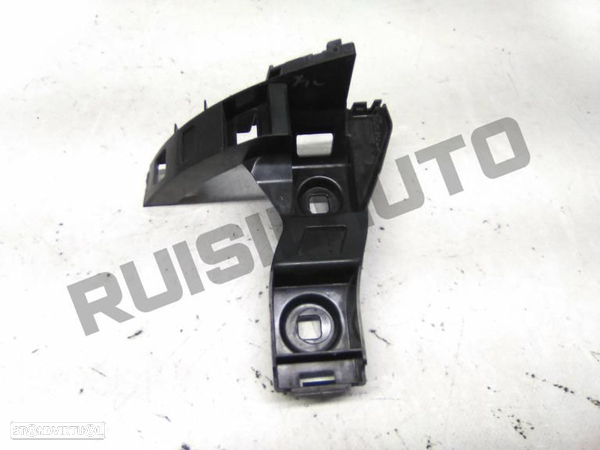 Guia / Encaixe Pára-choques Trás Esquerdo 5g980_7393a Vw Golf V - 6