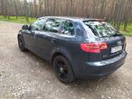 Audi A3 2.0 TDI Sportback DPF Attraction - 10