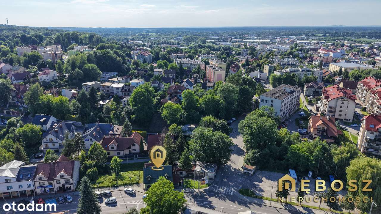 ul. Trudna| Działka Inwestycyjna przy Rynku - ok. 670m2 / 1.549.000 zł-10