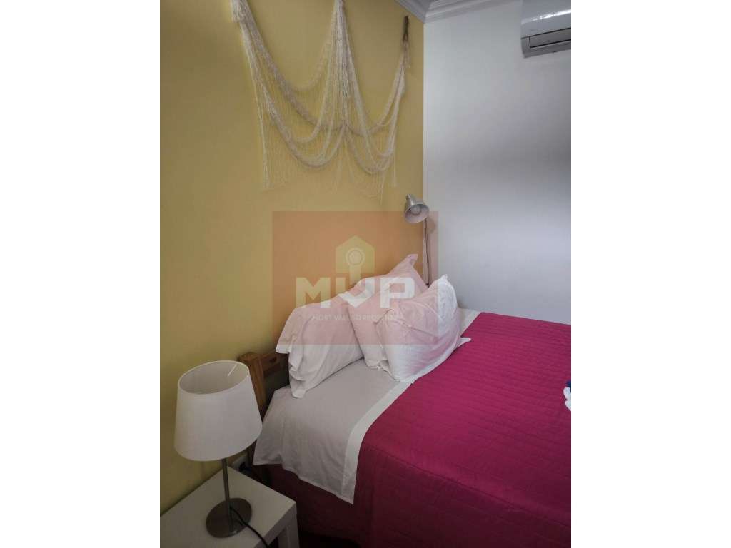 Moradia T2 na Baixa de Olhão-12