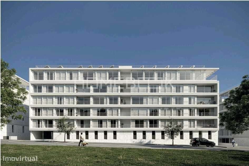 APARTAMENTO T2 MOBILADO E EQUIPADO - A ESTREAR - V.N DE GAIA - Grande imagem: 2/14