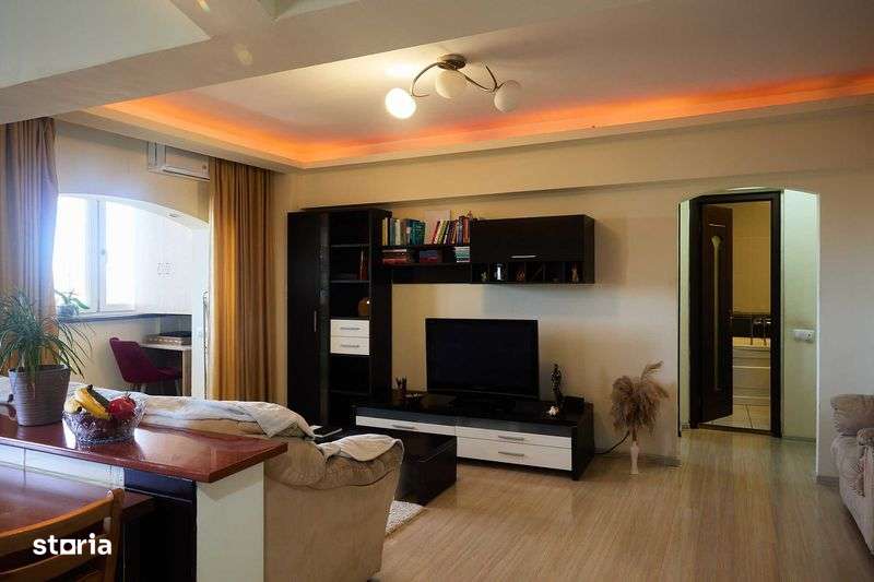Apartament 2 camere de vanzare, Militari - Iuliu Maniu 190, 54mp