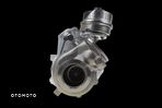 TURBOSPRĘŻARKA BMW Series 1 (F20) 125d 2.0L 164kW 17459700019 - 3