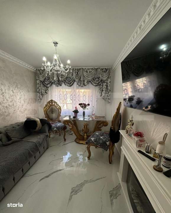 Apartament de vanzare  3 camere decomandat, zona Micro 16 - Imagine principală: 4/6