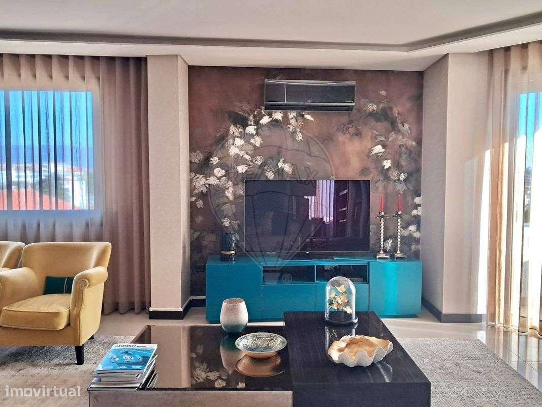 Apartamento T5 para venda - Grande imagem: 4/21