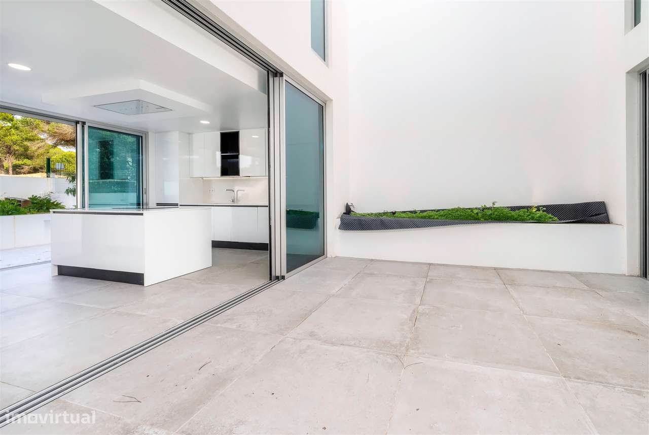 Moradia em Banda T3 Venda em Almancil,Loulé-17