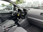 Opel Zafira 1.7 CDTI Cosmo - 17