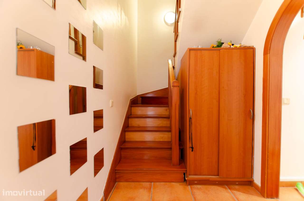 Apartamento Duplex T3+2  Premium em Ericeira, Mafra – Vista Mar e Serr-35