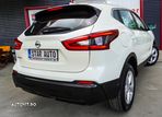 Nissan Qashqai 1.5D 114CP 2WD Tekna DCT - 7