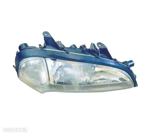 FARÓIS OPTICAS PARA OPEL TIGRA 94-01 - 2