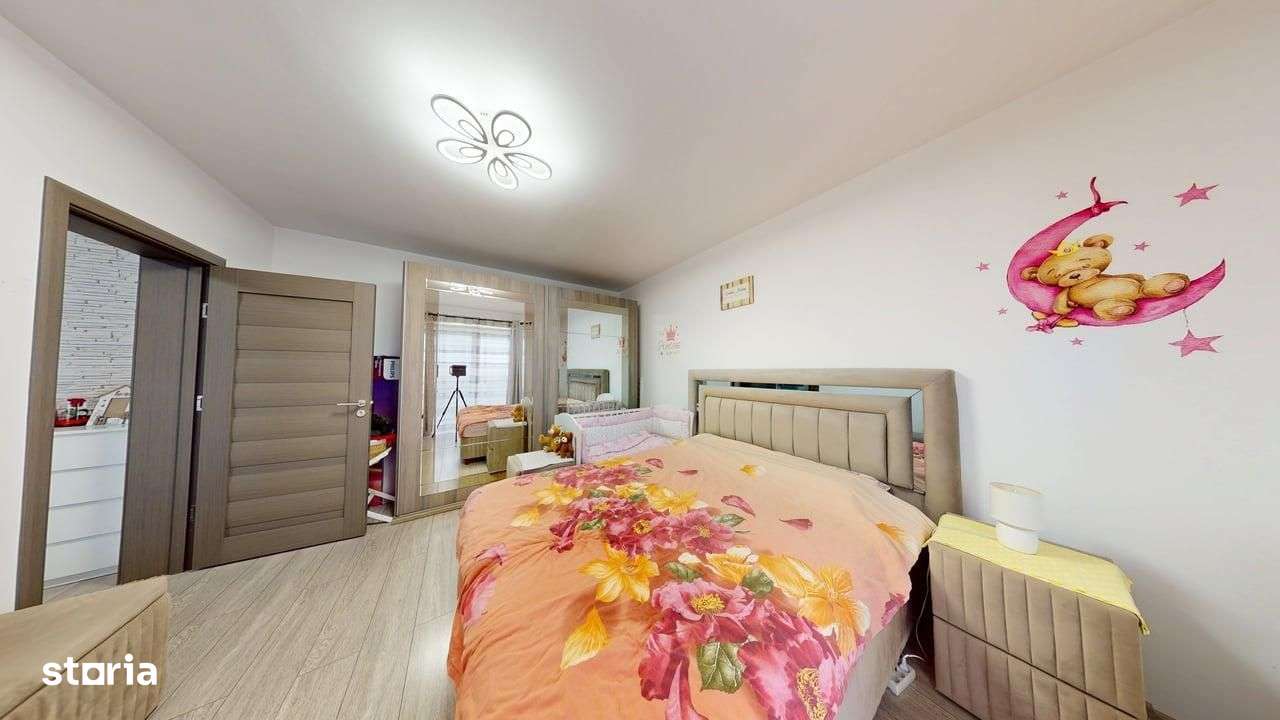 Apartament 3 camere + terasă 13 mp + pod mare | Cartier Arhitecților-3