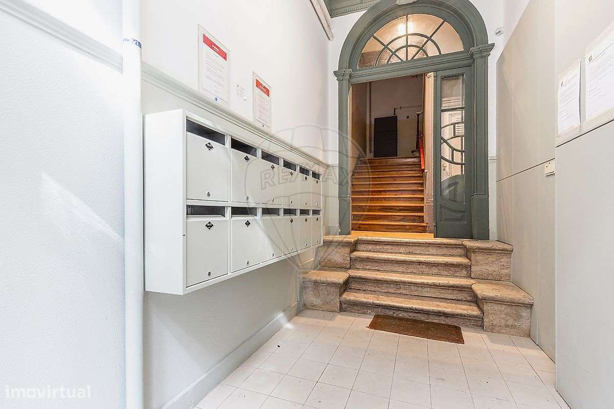 Apartamento T3 para arrendamento - Grande imagem: 2/22