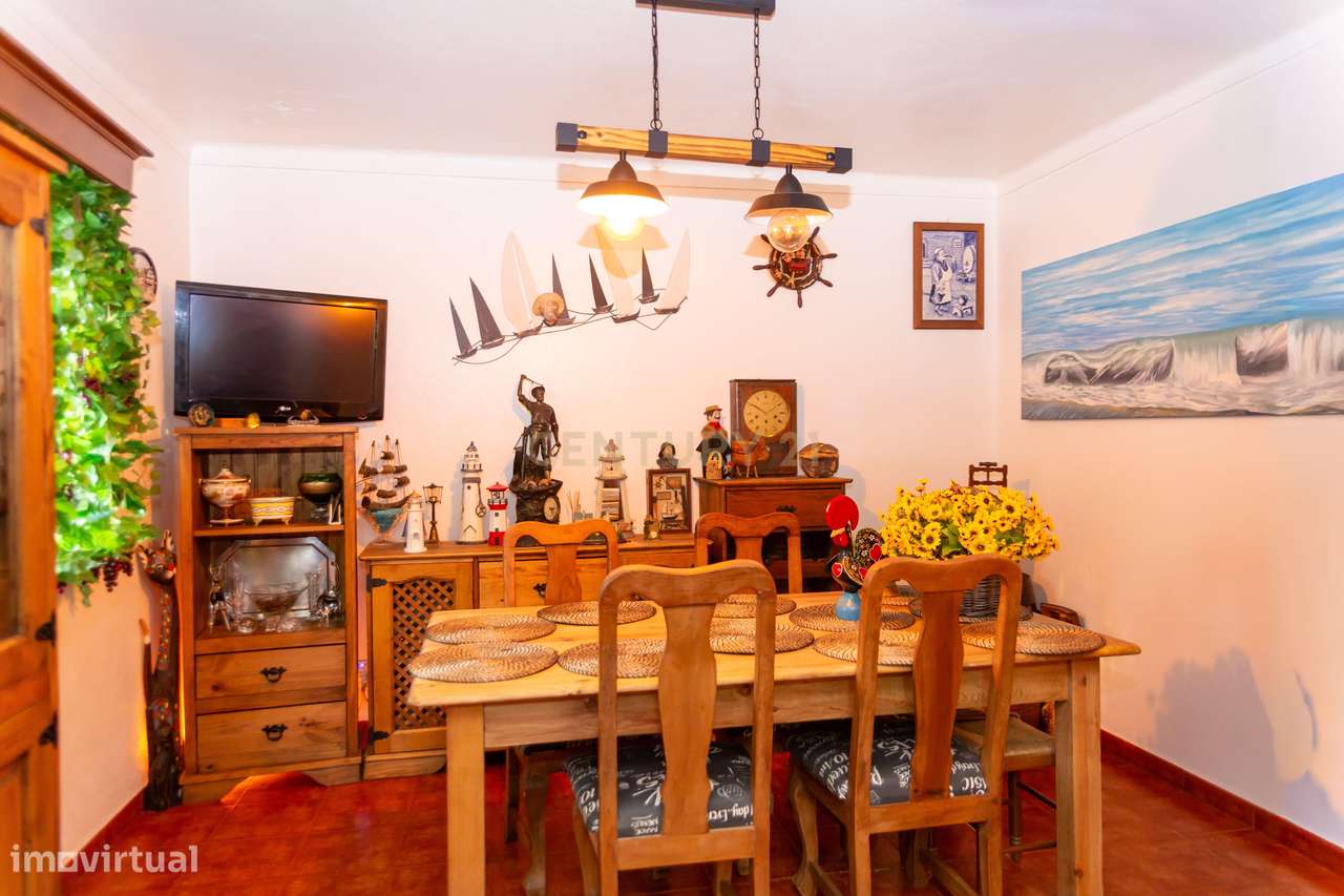 Charmosa Moradia T4 em Estremoz-40