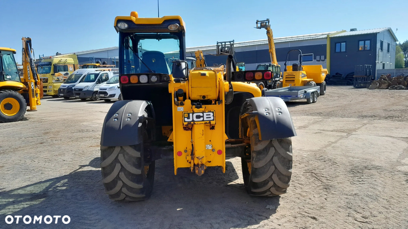 JCB 536-60 2011R  agri-plus agri-super - 7