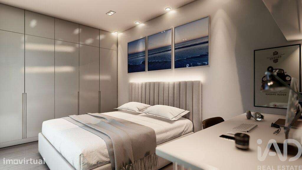 Casa / Villa T2 em Sesimbra (Castelo) de 76,00 m2 - Grande imagem: 5/6