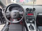 Audi A3 1.8 TFSI S line Sportpaket - 7