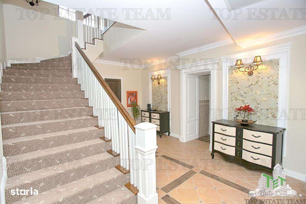 Pensiune 4* in Baile Herculane, investitie turism - Imagine principală: 4/15