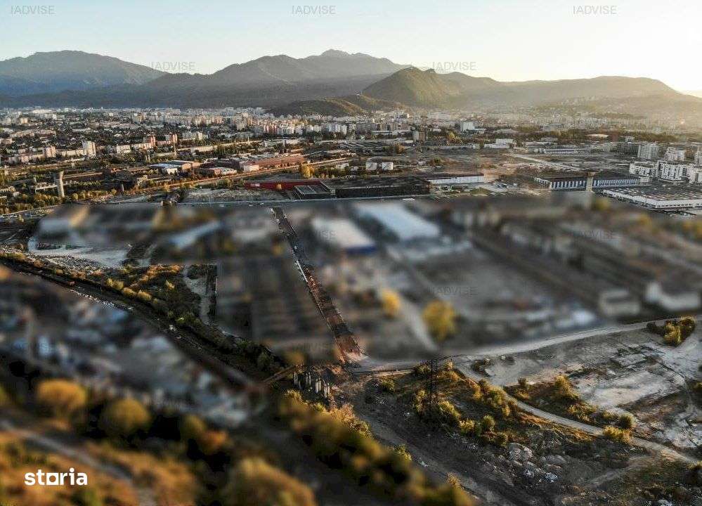 CORESI PARC INDUSTRIAL - Imagine principală: 1/4