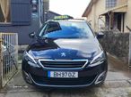 Peugeot 308 1.6 BlueHDi Allure J17 - 4