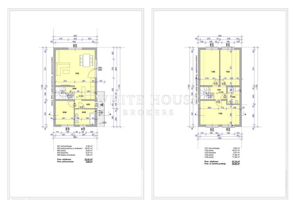 Ostatni wolny dom, 5 pokoi, ogrzewanie podłogowe-9