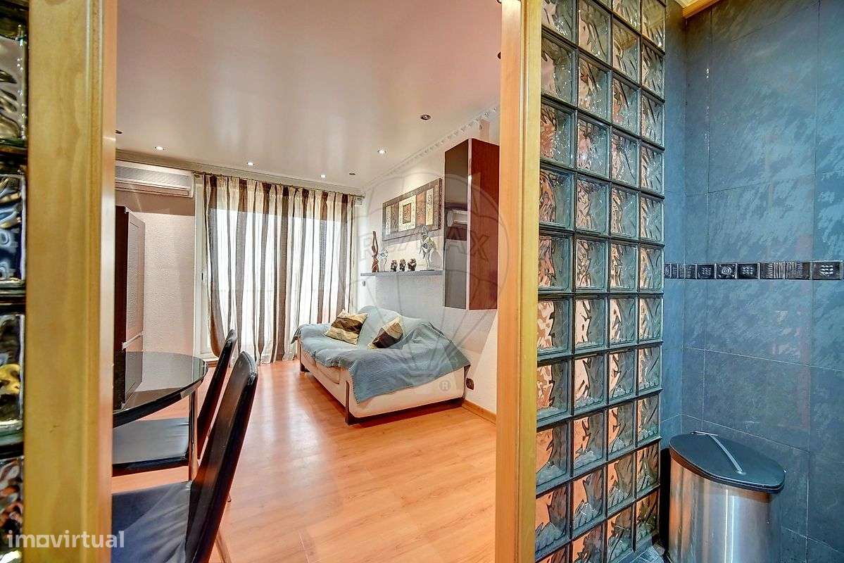 Apartamento T2 para venda-9