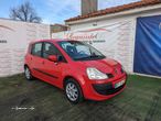 Renault Modus 1.5 dCi Confort Clim - 4