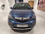 Opel Mokka 1.4 Turbo Automatik Edition - 2