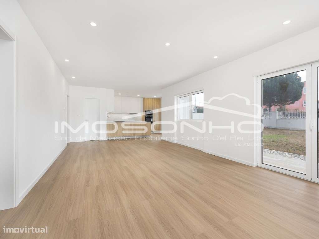 Moradia T4 - Grande imagem: 5/35