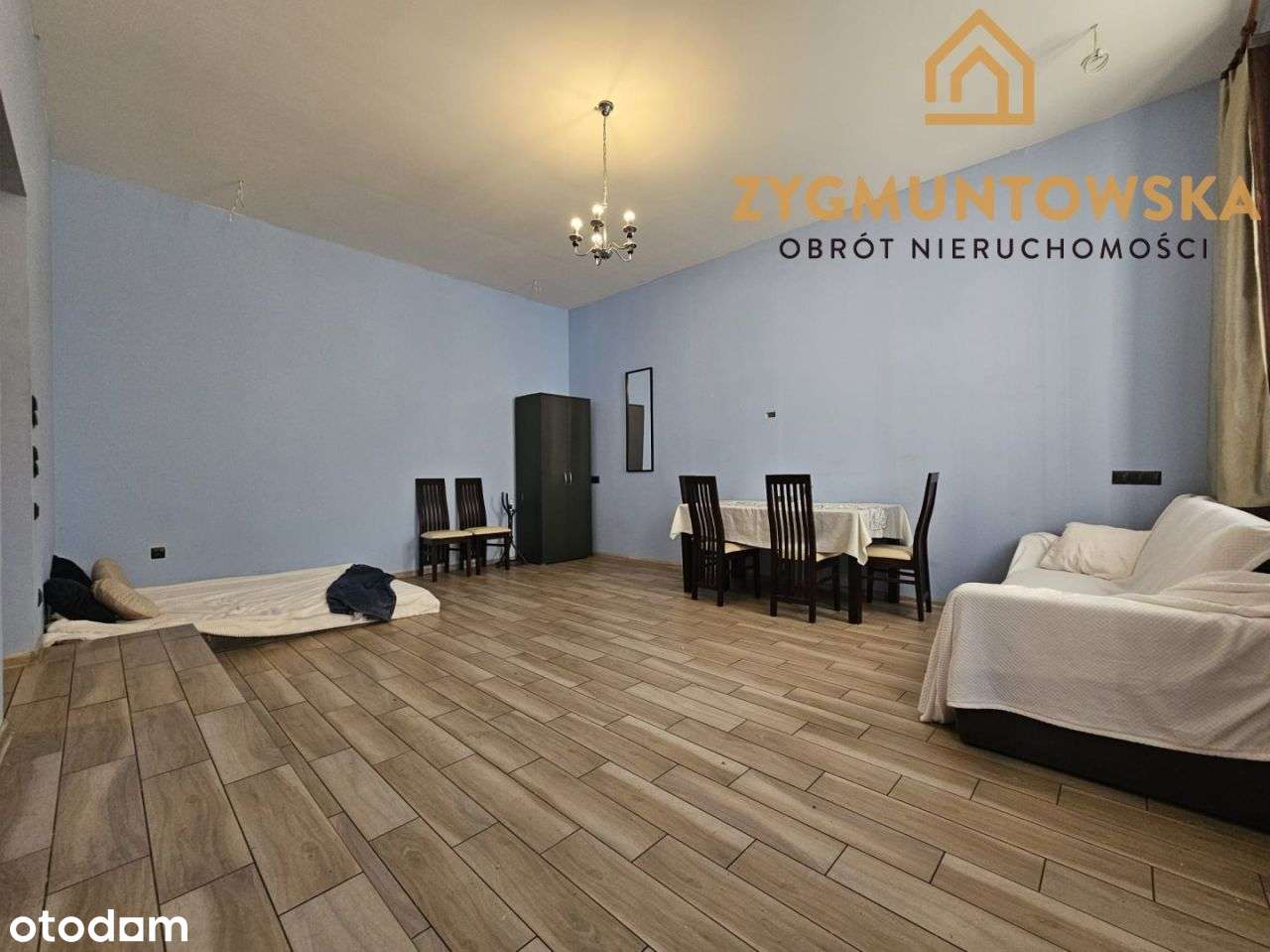 Mieszkanie Bezczynszowe W Kamienicy - Pełny obrazek: 2/8