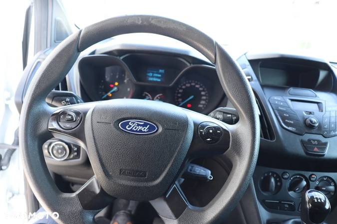 Ford CONNECT - 17