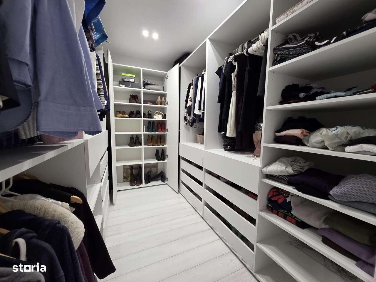 Super oferta! Penthouse 5 camere Herastrau, terase cu view  unic!-13