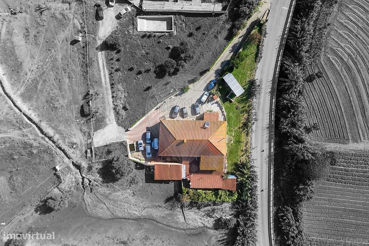 Moradia T14 para venda - Grande imagem: 5/8