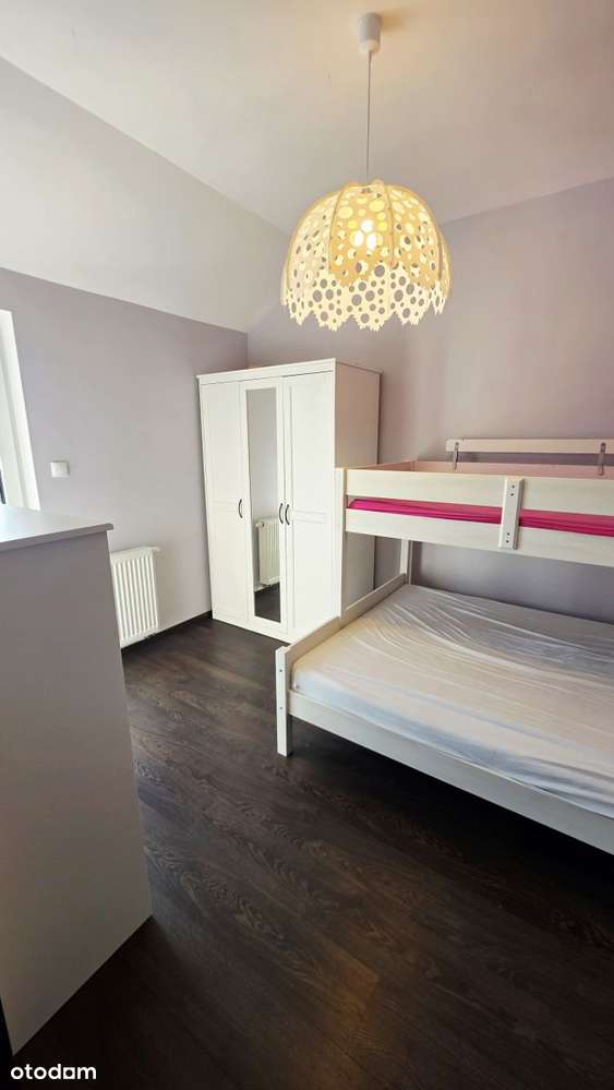 Okazja: Mieszkanie z antresolą-6