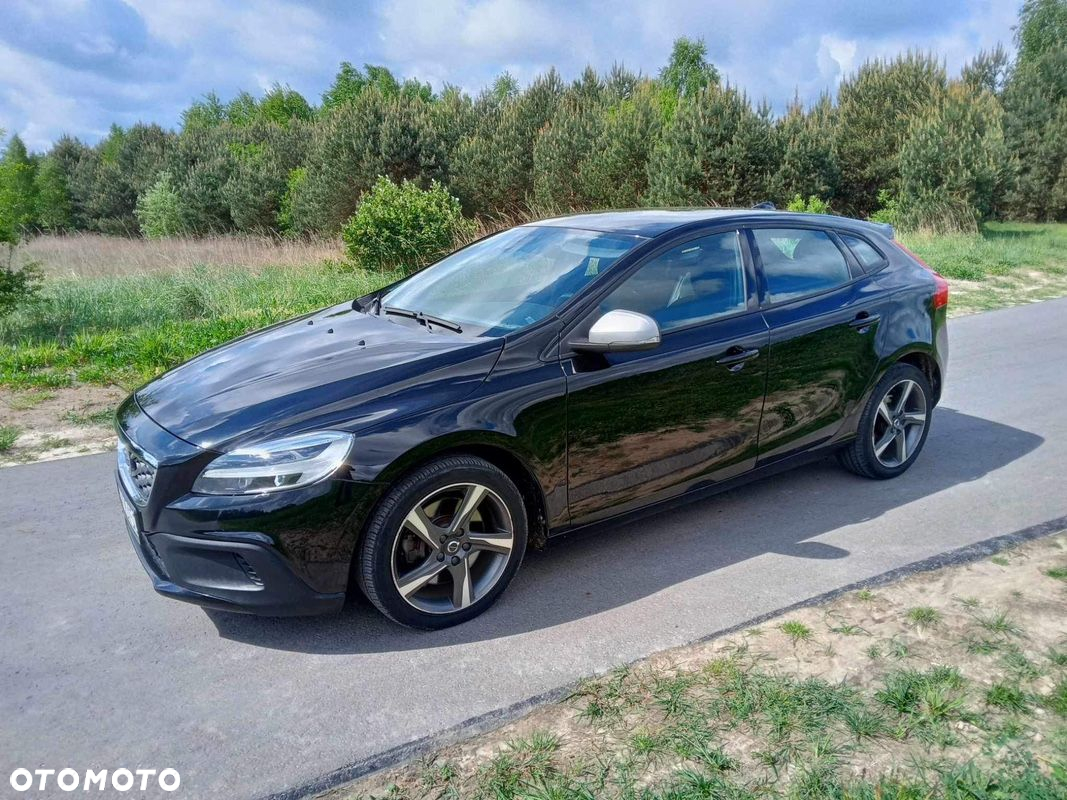 Volvo V40 - 5