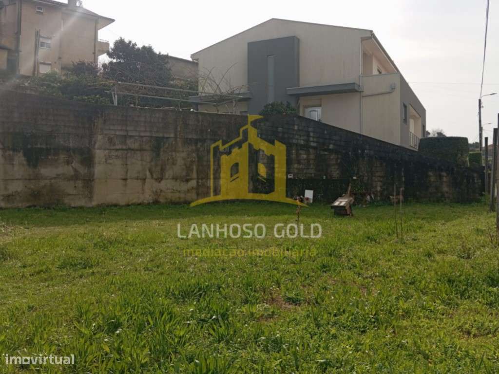 Terreno para Construção | Guimarães-8