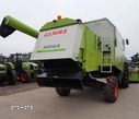 Claas Mega 350 - 10