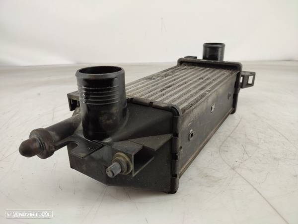 Intercooler Radiador Land Rover Freelander (L314) - 5