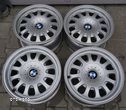 Bmw 5 15" 5x120x74,1 ET20 F20 - 3