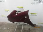 Guarda Lamas Esq Opel Meriva A Veículo Multiuso (X03) - 3