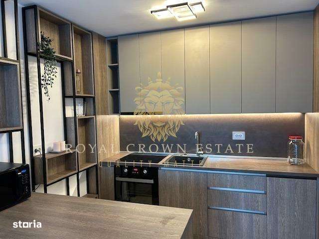 3 camere | 1 mai - Domenii - Romexpo | complex Parcului20 | Parcare-5