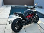 Ducati Diavel - 1