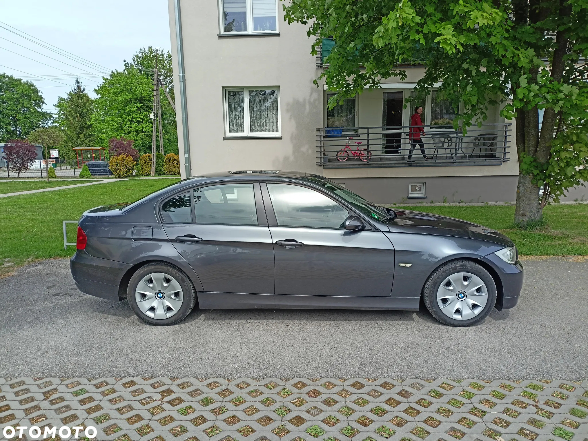 BMW Seria 3 318i - 18