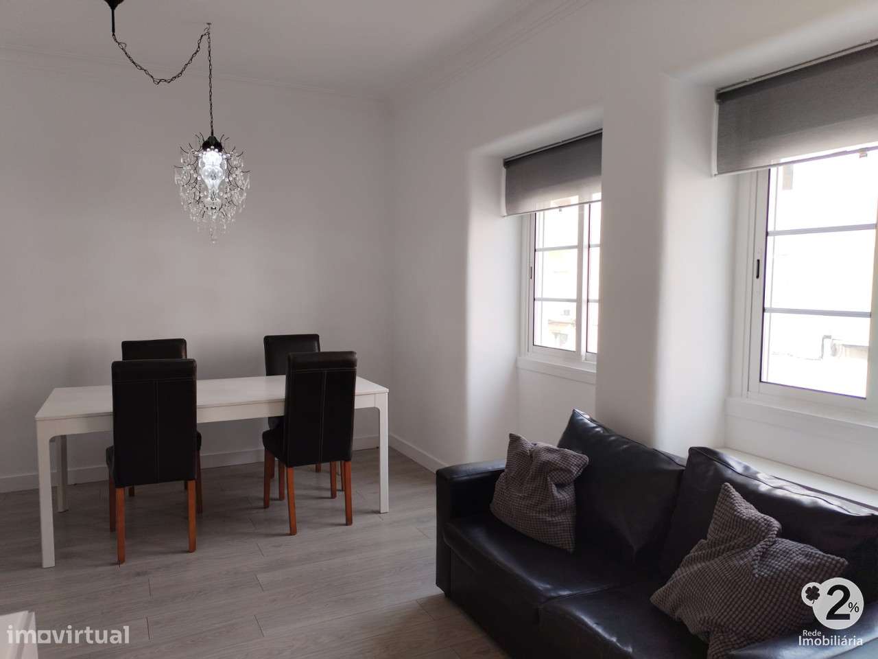 Apartamento T2 com Terraço – Amadora - Grande imagem: 5/32