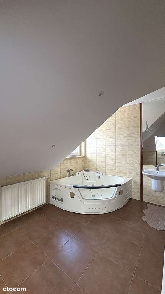 Rodzinny dom wolnostojący 264 m² w Plewiskach-8