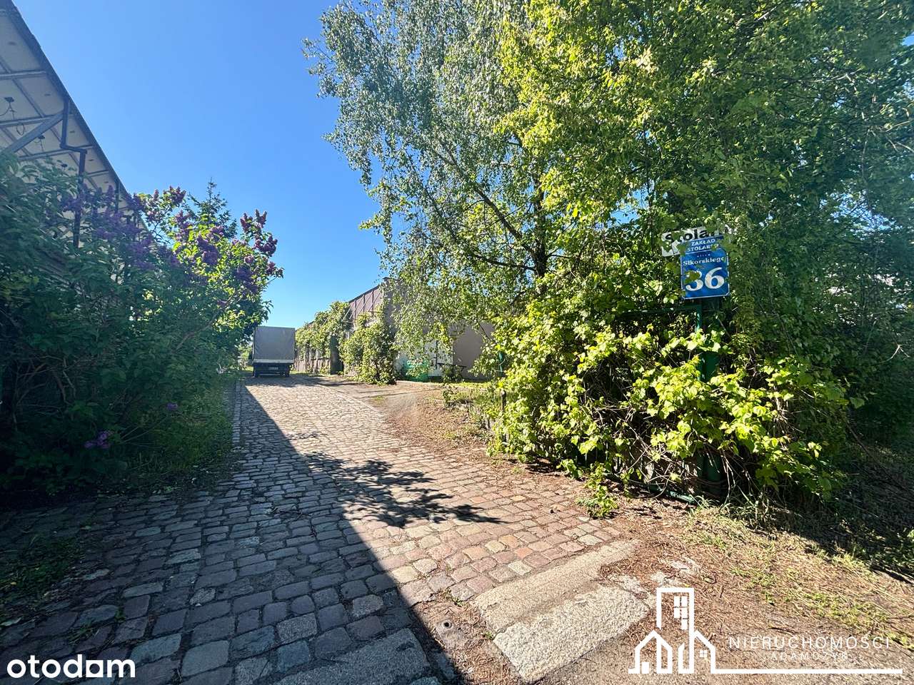 Hala produkcyjno-magazynowa w Szczecinku - Pełny obrazek: 4/12