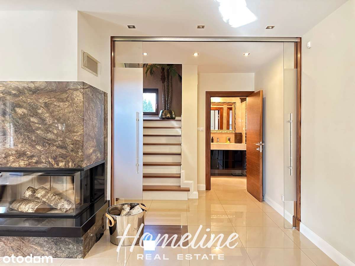 Przestronny dom Premium w Długołęce | 268 m²-10