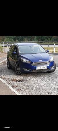 Ford Focus 2.0 TDCi Titanium ASS PowerShift - 1