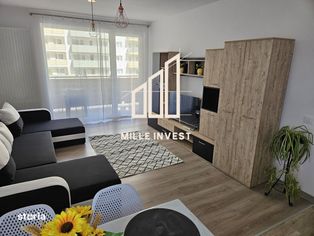 Apartament modern Urban