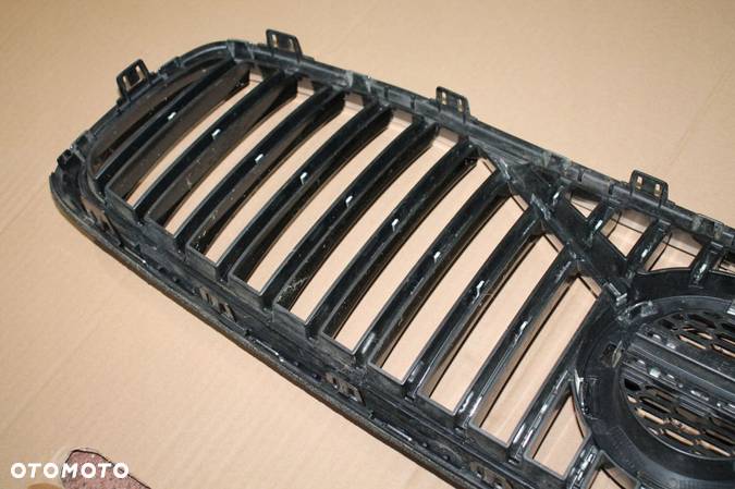 VOLVO V90 S90 GRILL ATRAPA 31425412 - 5