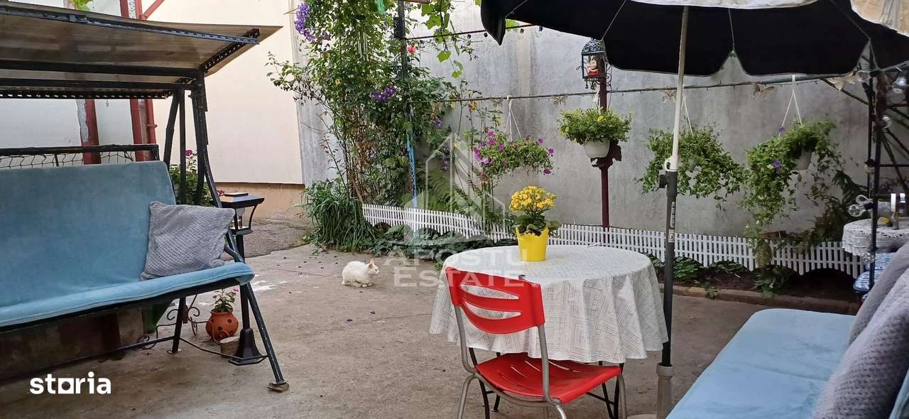 Casa din caramida de vanzare Freidorf Timisoara-7